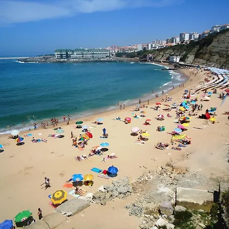 Murtinheira Apartment Ericeira
