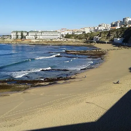 Murtinheira Ericeira