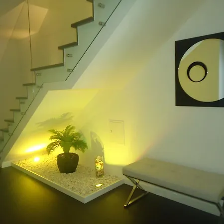 Murtinheira Apartment *