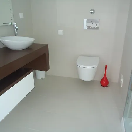 Apartment Murtinheira *