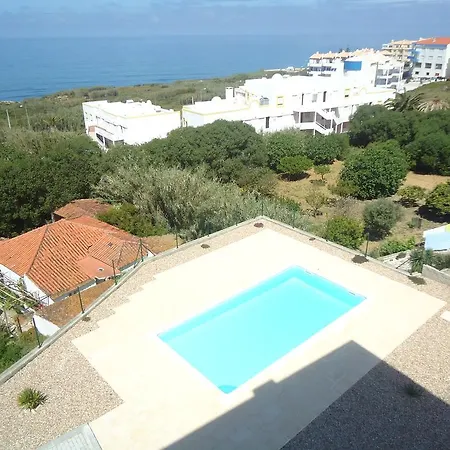 Apartment Murtinheira Ericeira