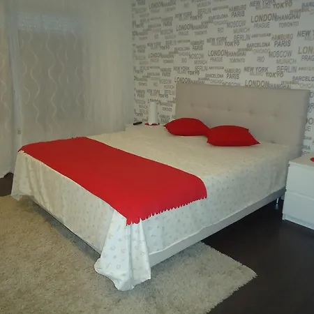 Murtinheira Apartment Ericeira