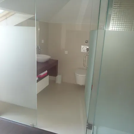 Apartment Murtinheira