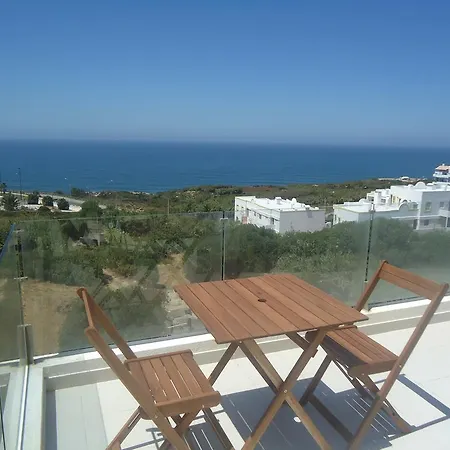 Murtinheira Apartment Ericeira