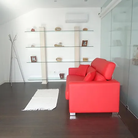 Apartment Murtinheira *